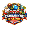 Zahranicne Kasina pre Slovakov
